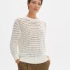 opus Strickpullover Pelisa Regular In Hakel Optik | Strick