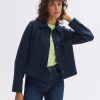 opus Kurzblazer Jipi Regular Aus Bci Cotton Mix | Blazer