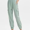 opus Leichte Jogpants Mabecca Relaxed Mit Cargo Details | Hosen