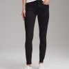 opus Skinny Jeans Elma Low Rise Mit Stretch-Anteil | Jeans