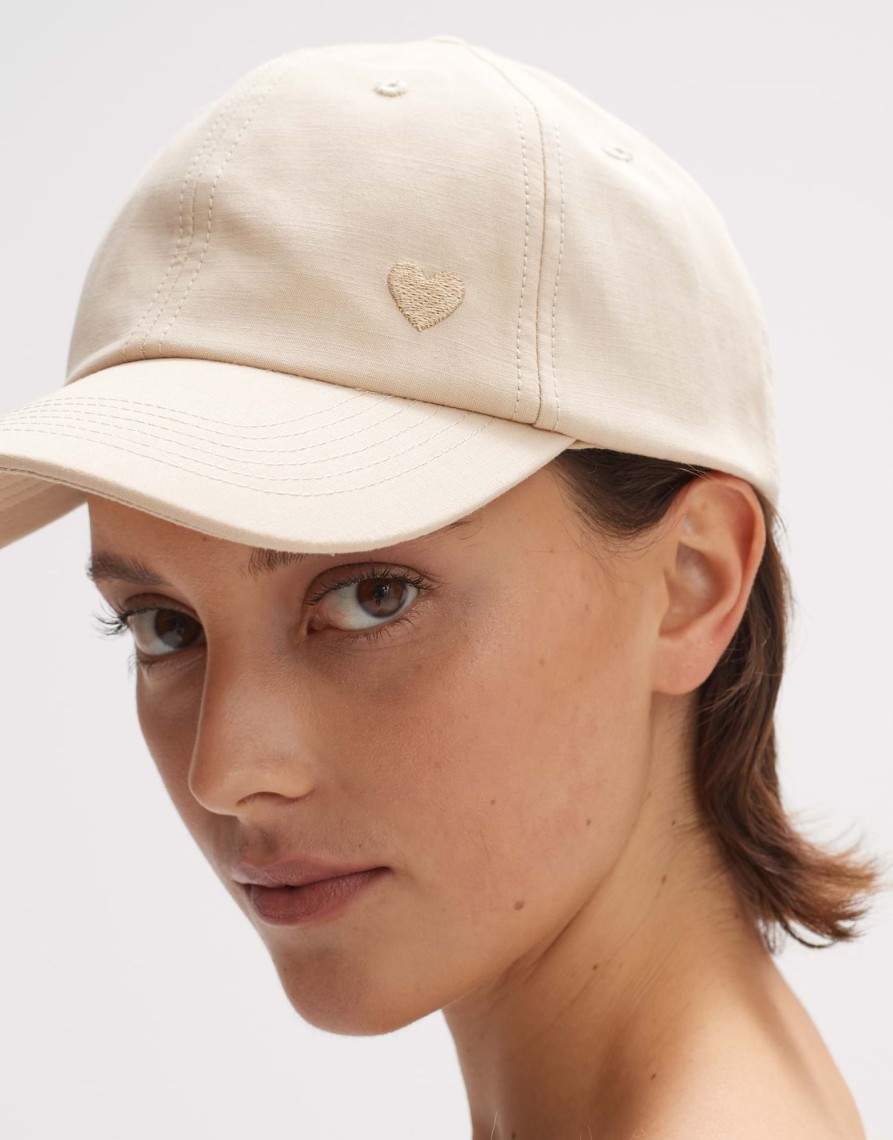 opus Cap Aheart Aus Bci Cotton | Accessoires