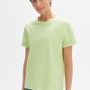 opus T-Shirt Serz Regular Aus Bci Cotton | Shirts