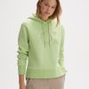 opus Hoodie Gadiri Icon Regular Aus Bci Cotton Mix | Sweat