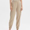 opus Leichte Jogpants Mabecca Relaxed Mit Cargo Details | Hosen