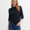 opus Strickpullover Pandaka Regular Mit Mohair | Strick