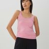 someday Jerseytop Kathi Slim Aus Modal Mix | Shirts