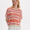 opus Strickshirt Punissa Im Oversize Look | Strick