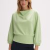 opus Sweater Gilvest Loose Aus Modal Mix | Sweat