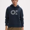 opus Hoodie Gadiri Icon Regular Aus Bci Cotton Mix | Sweat