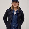 opus Steppjacke Howana Slim Mit Kapuze | Jacken