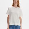 opus Shirt Sellona Blooming Regular Aus Ecovero Viskose Mix | Shirts