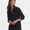 opus Hemdbluse Fasena Regular Aus Ecovero Viskose | Blusen