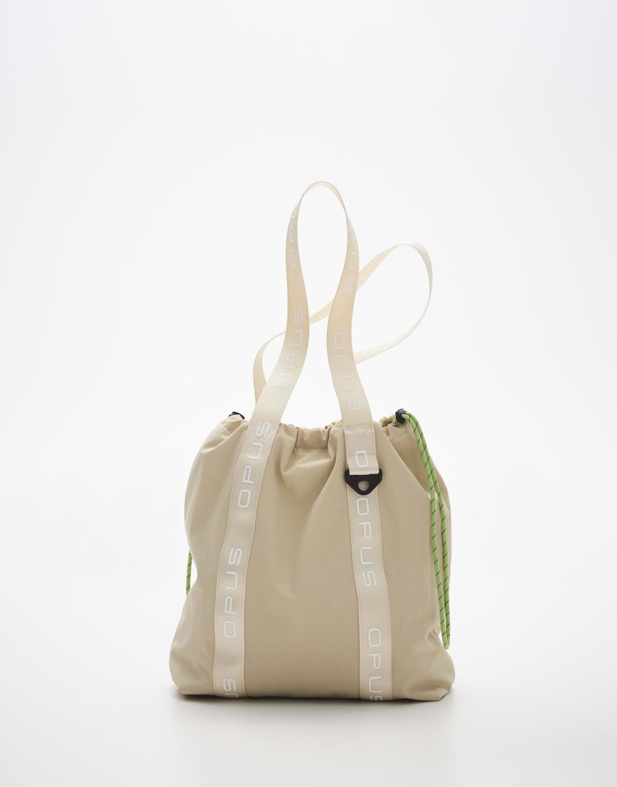 opus Wattierter Shopper Anessi | Accessoires