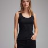 opus Tanktop Imilia Slim Aus Bci Cotton Mix | Shirts