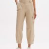 opus Cargohose Mipara Relaxed Aus Bci Cotton Mix | Hosen