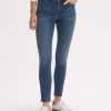 opus Skinny Jeans Elma Classy Low Rise Mit Stretch-Anteil | Jeans