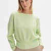 opus Sweater Gieka Loose Mit Struktur | Sweat